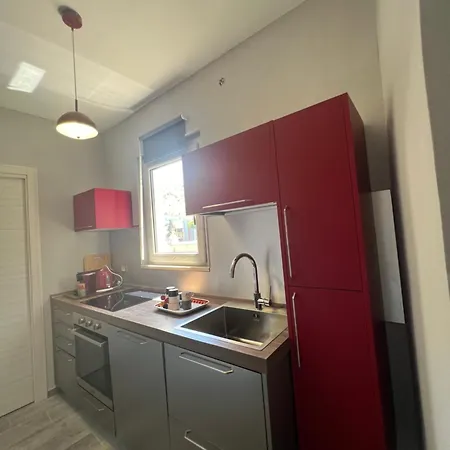 A Casa Di Linda * チボリ