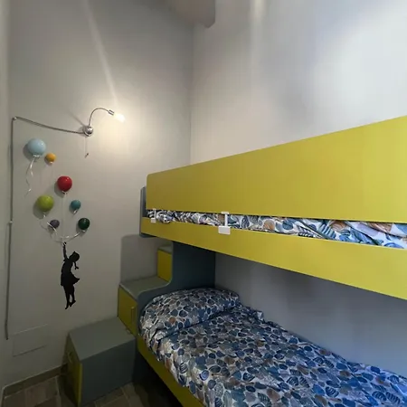 A Casa Di Linda チボリ