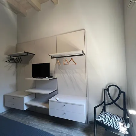 アパート A Casa Di Linda