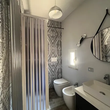 アパート A Casa Di Linda チボリ