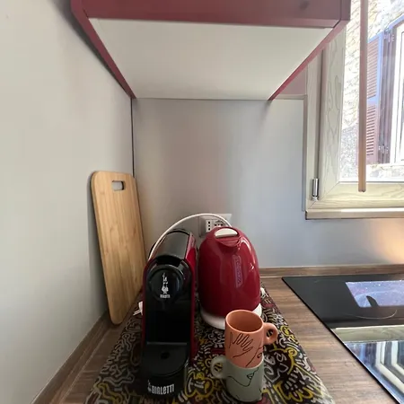 A Casa Di Linda チボリ